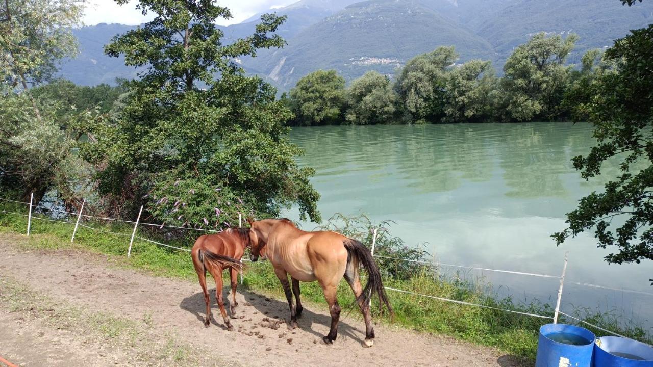 Luxury Villa Sleep 6 Close To Lake Of Como Traona Eksteriør bilde