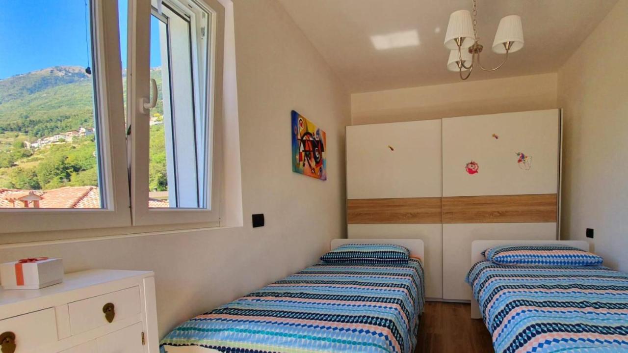 Luxury Villa Sleep 6 Close To Lake Of Como Traona Eksteriør bilde