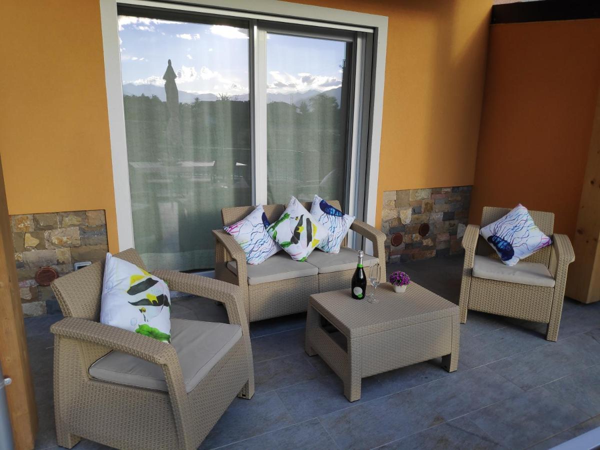 Luxury Villa Sleep 6 Close To Lake Of Como Traona Eksteriør bilde